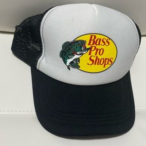 Bass Pro Shops Hat